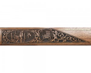 Tribute to the  American Plumber - Rifle