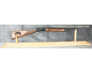 Tribute to the American Coal Miner - Rifle