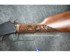 Tribute to the American Coal Miner - Rifle