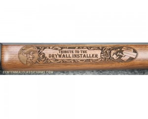 Tribute to the Drywall Installer