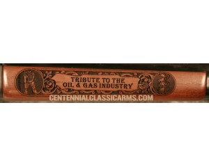 Tribute to the Oil & Gas Industry - Production Edition - Rifle