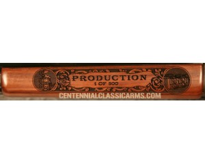Tribute to the Oil & Gas Industry - Production Edition - Rifle