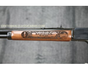Tribute to the Oil & Gas Industry - Refining Edition - Rifle