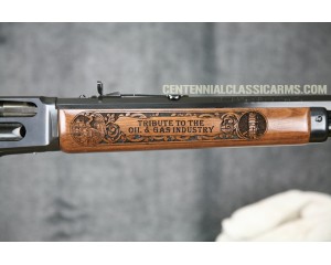 Tribute to the Oil & Gas Industry - Refining Edition - Rifle