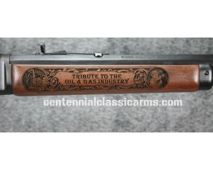 Tribute to the Oil & Gas Industry - Services Edition - Rifle