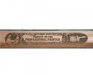 Tribute to the Professional Painter