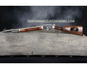 Sold Out - Tribute to Alaska's Statehood - Rifle