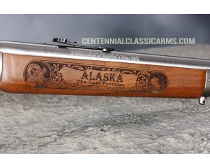 Sold Out - Tribute to Alaska's Statehood - Rifle