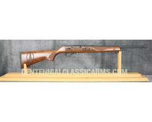 Tribute to the American Oil Worker - Rifle