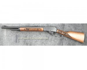 Tribute to the American Roofer - Rifle