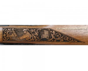 Tribute to the American Roofer - Rifle