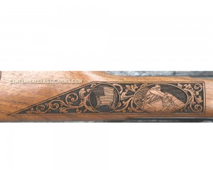 Tribute to the American Roofer - Rifle
