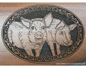 Tribute to the Pork Producer