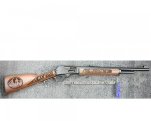 Tribute to the Auto Mechanic - Rifle