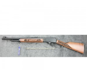 Tribute to the Auto Mechanic - Rifle