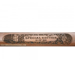 Tribute to the Auto Mechanic - Rifle