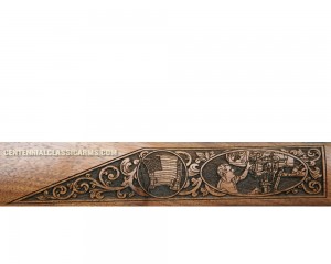 Tribute to the Auto Mechanic - Rifle