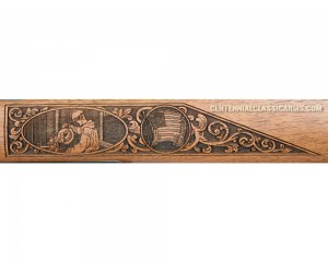 Tribute to the American Carpenter