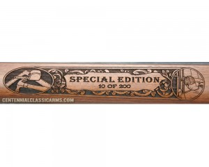 Tribute to the American Carpenter