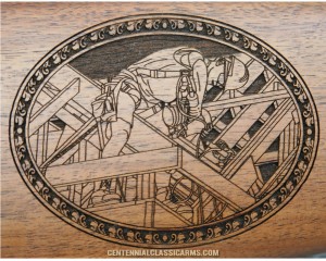 Tribute to the American Carpenter