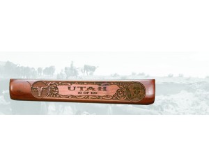 Tribute to the American Cattleman - Rifle