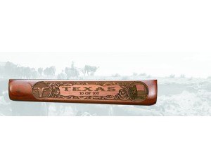 Tribute to the American Cattleman - Rifle