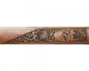 Tribute to the General Contractor - Rifle