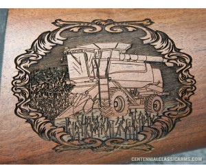 Tribute to the American Corn Farmer