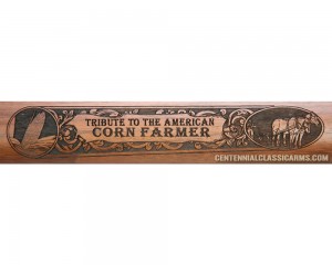 Tribute to the American Corn Farmer