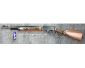 Tribute to the American Cotton Farmer - Rifle
