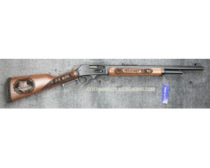 Tribute to the American Cotton Farmer - Rifle