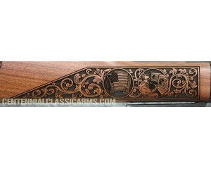 Tribute to the Oil & Gas Industry - Exploration Edition - Rifle