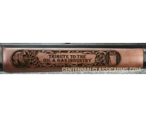 Tribute to the Oil & Gas Industry - Exploration Edition - Rifle