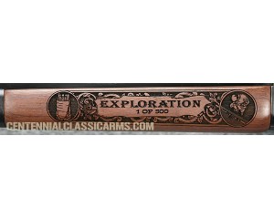 Sold Out - Tribute to the Oil & Gas Industry - Exploration Edition - Rifle