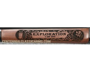 Tribute to the Oil & Gas Industry - Exploration Edition - Rifle