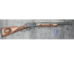 Tribute to the American Farmer - Rifle