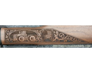 Tribute to the American Farmer - Rifle