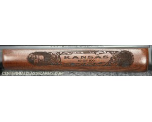 Tribute to the American Farmer - Rifle