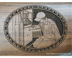 Tribute to the HVAC Specialist
