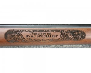 Tribute to the HVAC Specialist
