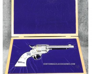 Sold Out - Idaho 125th Anniversary Pistol