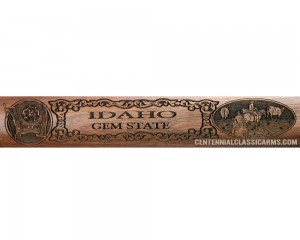 Sold Out - Idaho 125th Anniversary Rifle