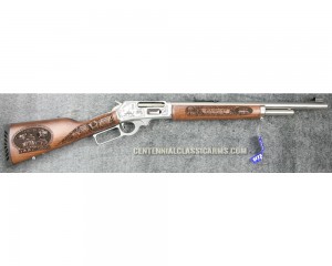 Sold Out - Illinois 200th Anniversary High Grade Rifle