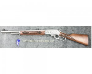 Sold Out - Illinois 200th Anniversary High Grade Rifle