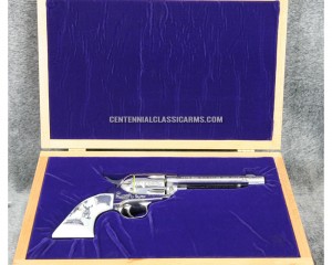 Sold Out - Indiana 200th Anniversary Pistol