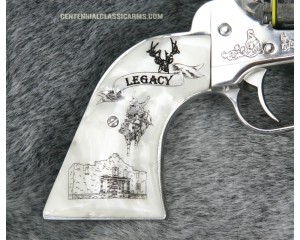 Legacy Series Pistols - Special Edition Texas