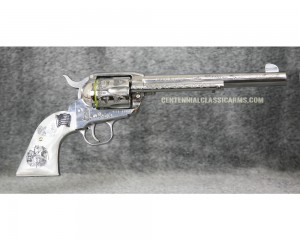 Legacy Series Pistols - Special Edition Texas