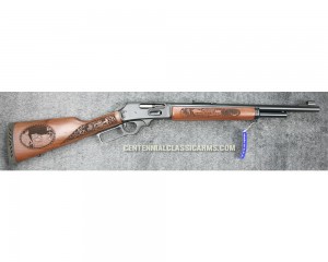 Tribute to the American Machinist - Rifle