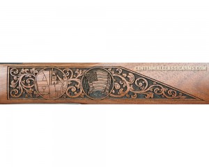 Tribute to the American Machinist - Rifle