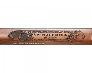 Tribute to the American Machinist - Rifle